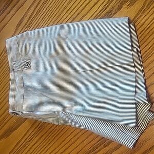 White house black market shorts